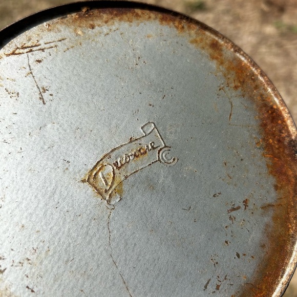 Vintage Decoware Canister Set in Red Apple Design / Set of 3 Decoware Red Canist - Picture 7 of 11